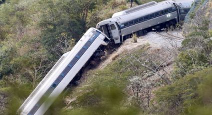 Más dudas que respuestas: experto cuestiona causas del accidente del Tren Interoceánico