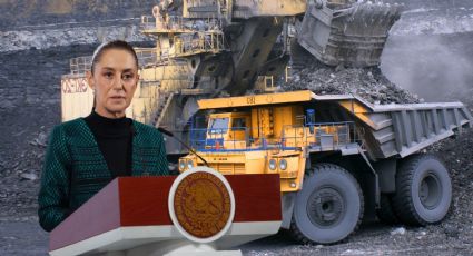 Desaparecen 10 mineros en Sinaloa; familias exigen búsqueda federal