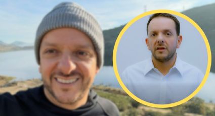 VIDEO | ‘No soy el criminal que construyeron’: Carlos Torres reaparece y se pone a disposición de la FGR