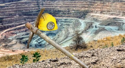 VIDEO: Obreros huyen segundos antes de que un alud sepulte una mina en Indonesia