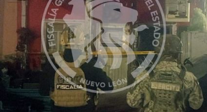 Cateo en la colonia Topo Chico deja detenido y decomiso de droga en Monterrey