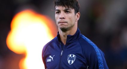 Esto dijo Óliver Torres la posible salida de Germán Berterame de Rayados
