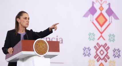 Destaca Sheinbaum avances con Trump en seguridad, comercio e industria automotriz