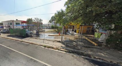 Hombre apuñala a su primo en negocio de autolavado de San Pedro