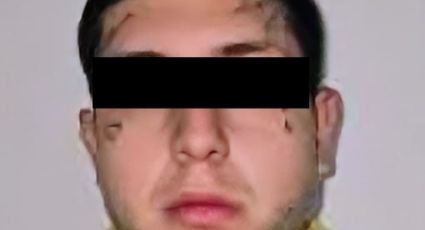 Capturan a joven acusado de matar a un hombre durante intento de traslado a rehabilitación