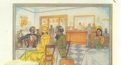 Cerveza y vanguardia: el boletín que unió a Diego Rivera y Octavio Paz en Monterrey