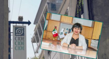 El mensaje de madurez tras la designación de la nueva directora del CIDE