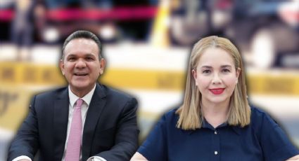 'Grave pero estable': El reporte de salud de Sergio Torres y Elizabeth Montoya tras atentado en Sinaloa