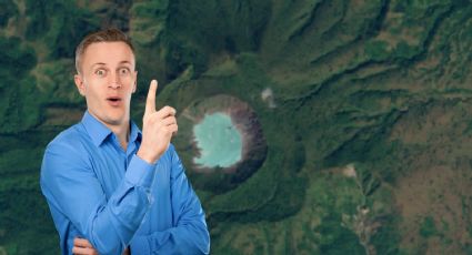 UNAM pide no bajar la guardia ante actividad reciente del volcán El Chichón