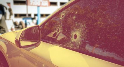 Ataque contra diputados de MC en Culiacán: Sergio Torres sigue grave y Elizabeth Montoya pierde un ojo