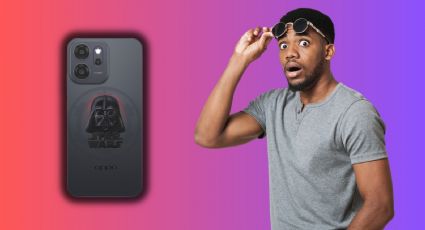 OPPO Reno14 F Star Wars: Precio y especificaciones en enero 2026