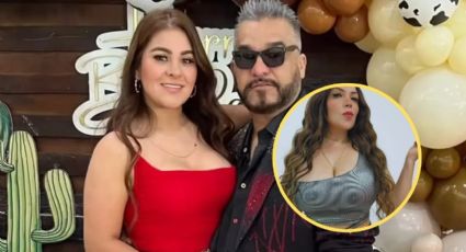 Señalan a Lizeth Cisneros como la culpable de la separación entre Recta y Perlita Piña