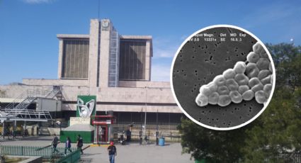 Esto dijo el IMSS sobre el presunto brote de una "bacteria mortal" en la Clínica 6 de San Nicolás