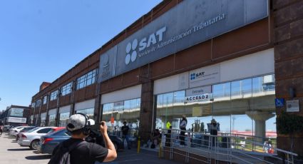 SAT confirma que Grupo Salinas pagará más de 32 mil millones de pesos por adeudos fiscales