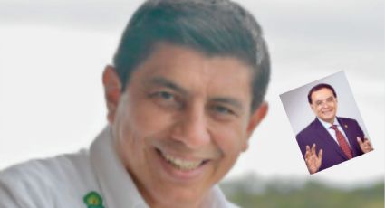 Benjamín Robles arremete contra Salomón Jara; acusa irregularidades en Oaxaca