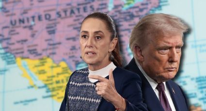 ¿Qué significa la llamada entre Sheinbaum y Trump para el futuro del T-MEC?