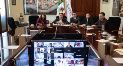 SEP impulsa el “Mundialito escolar” para integrar a estudiantes al ambiente del Mundial 2026