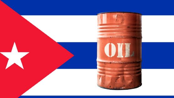 Cuba responde al freno del petróleo mexicano y denuncia persecución de EU