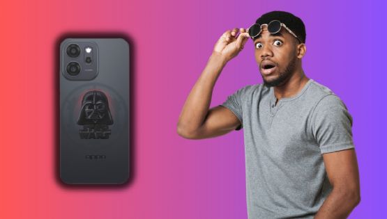 OPPO Reno14 F Star Wars: Precio y especificaciones en enero 2026