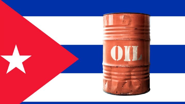Cuba responde al freno del petróleo mexicano y denuncia persecución de EU