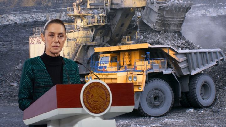 Desaparecen 10 mineros en Sinaloa; familias exigen búsqueda federal