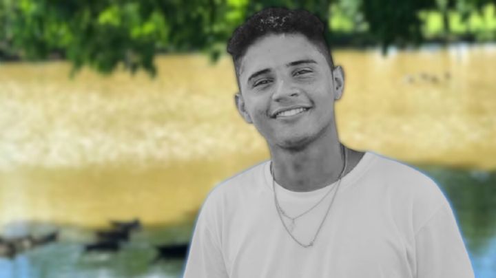 Wilker José Vivanco García: La promesa del vallenato que perdió la vida tras su último concierto