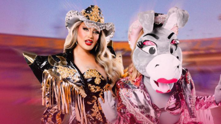 ¿Habría pelea en la Ring Royale entre Turbulence y Momo Guzmán? Poncho De Nigris da su versión