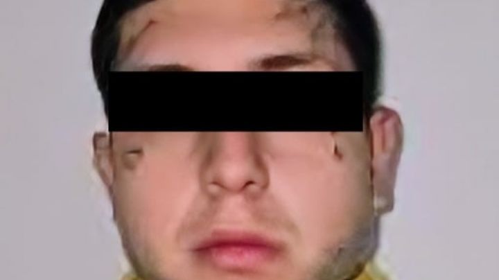 Capturan a joven acusado de matar a un hombre durante intento de traslado a rehabilitación