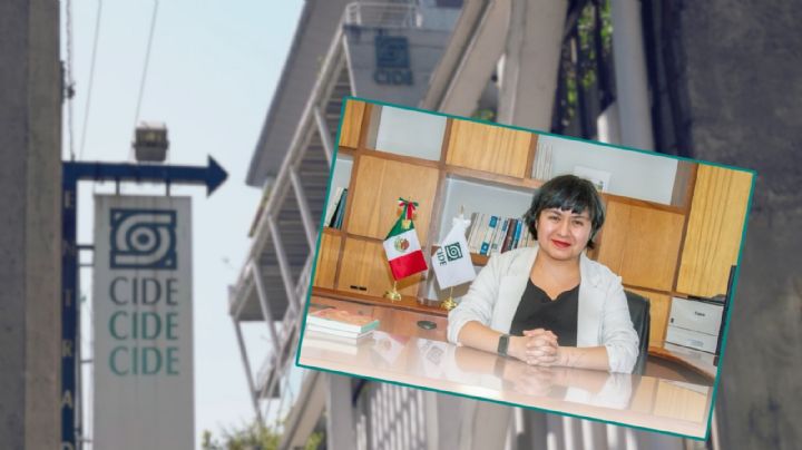 El mensaje de madurez tras la designación de la nueva directora del CIDE