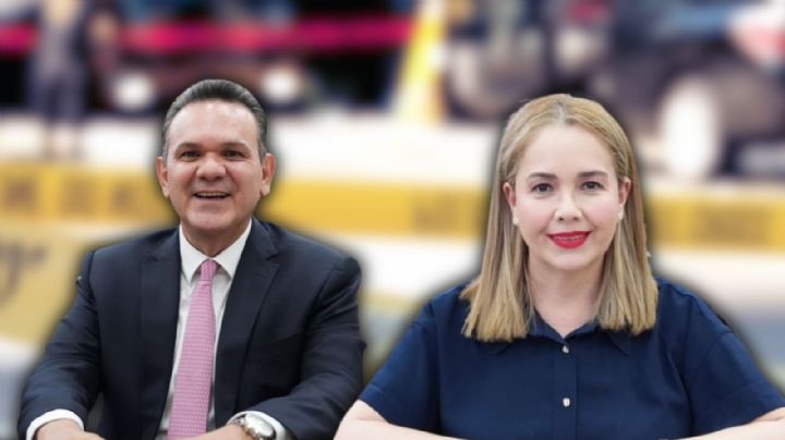 'Grave pero estable': El reporte de salud de Sergio Torres y Elizabeth Montoya tras atentado en Sinaloa