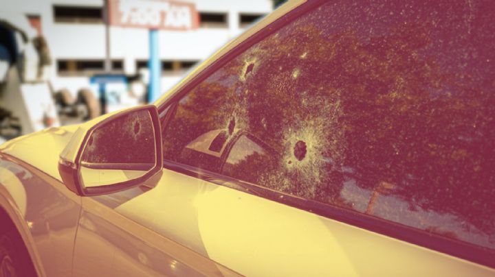 Ataque contra diputados de MC en Culiacán: Sergio Torres sigue grave y Elizabeth Montoya pierde un ojo