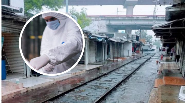 Fiscalía localiza cuerpo enterrado en local del Penny Riel, en Monterrey