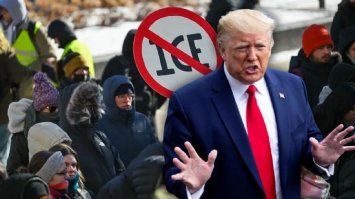 Tensión en Minnesota por ola de operativos migratorios en 2026: temor y protestas