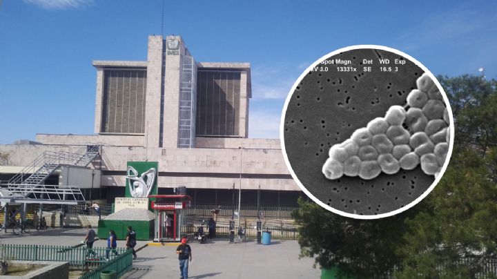 Esto dijo el IMSS sobre el presunto brote de una "bacteria mortal" en la Clínica 6 de San Nicolás