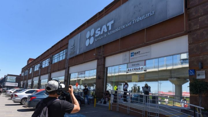 SAT confirma que Grupo Salinas pagará más de 32 mil millones de pesos por adeudos fiscales