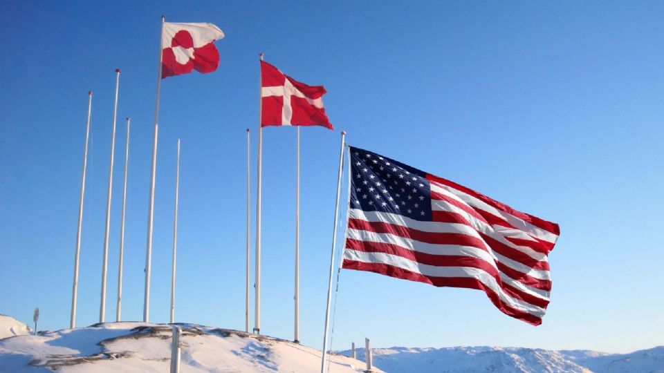 Este episodio se da en un contexto diplomático delicado.