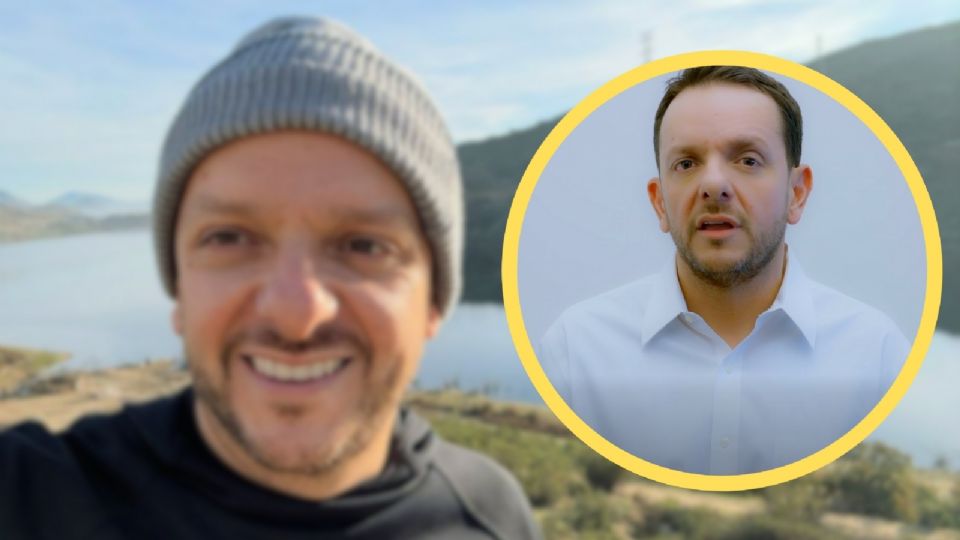 Carlos Torres se defiende de los señalamientos federales y pide tiempo para que se aclaren los hechos.