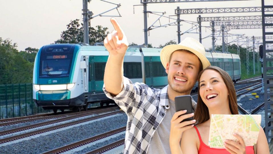 El proyecto del Tren Maya cumplió dos años en diciembre pasado.