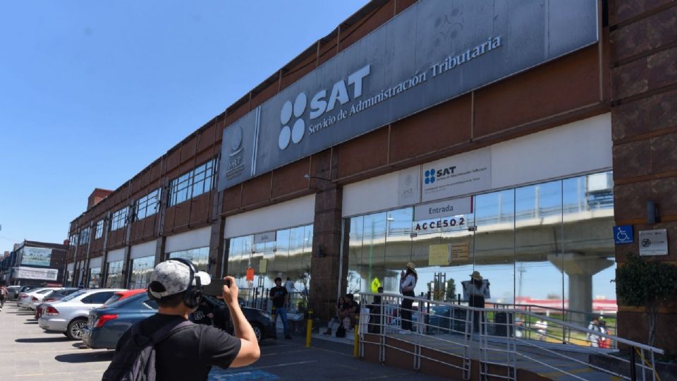 Las empresas de Grupo Salinas concluyen sus litigios fiscales con el gobierno de México.