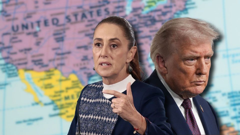 Las tensiones comerciales no son la única preocupación; la economía mexicana está bajo presión por el tipo de cambio.