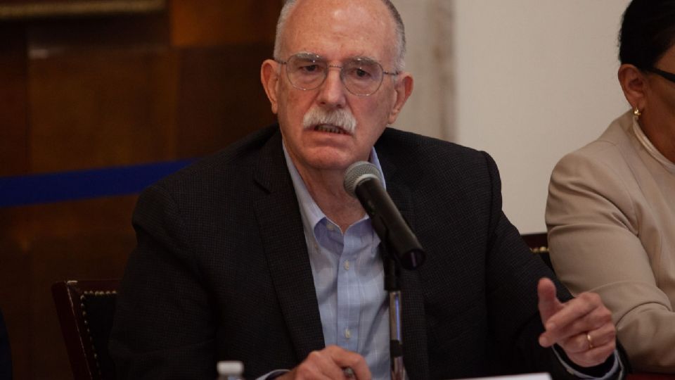 Este convenio se integra al Plan de Autosuficiencia del Frijol, incluido dentro del Plan México.