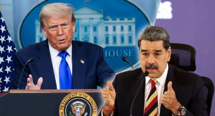 EN VIVO | Donald Trump revela detalles de la captura de Nicolás Maduro en Venezuela