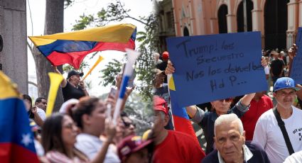 EU captura a Maduro: ¿Cómo amanece Venezuela tras la intervención militar?