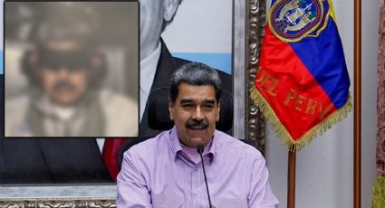Nicolás Maduro esposado: Casa Blanca publica fotografía tras su detención
