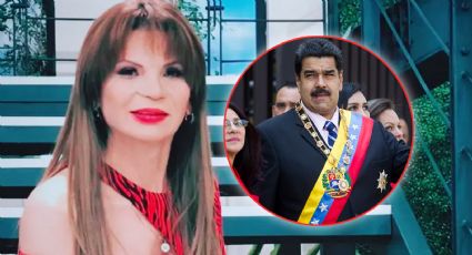 VIDEO | Mhoni Vidente: La profecía sobre Maduro y Trump que se cumplió en Venezuela