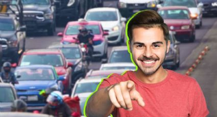 Hoy No Circula 5 de enero 2026: qué autos descansan este lunes en CDMX y Edomex