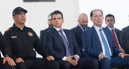 Continúan en Nuevo León los Operativos Carrusel para reforzar la seguridad en carreteras