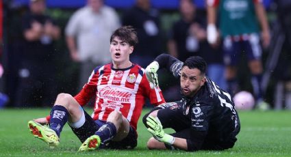 Atlas vs Chivas: horario y dónde ver en vivo el juego de la Copa Pacífica