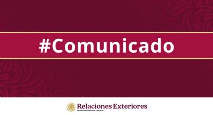 SRE lanza recomendaciones para mexicanos en Venezuela tras detención de Maduro