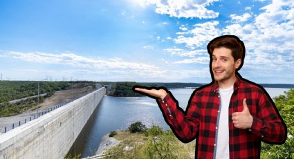 Nivel de las presas en Nuevo León: HOY domingo 4 de enero de 2026